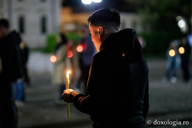 Invierea – o sărbătoare a vieții, o sărbătoare de fiecare clipă a Vieții