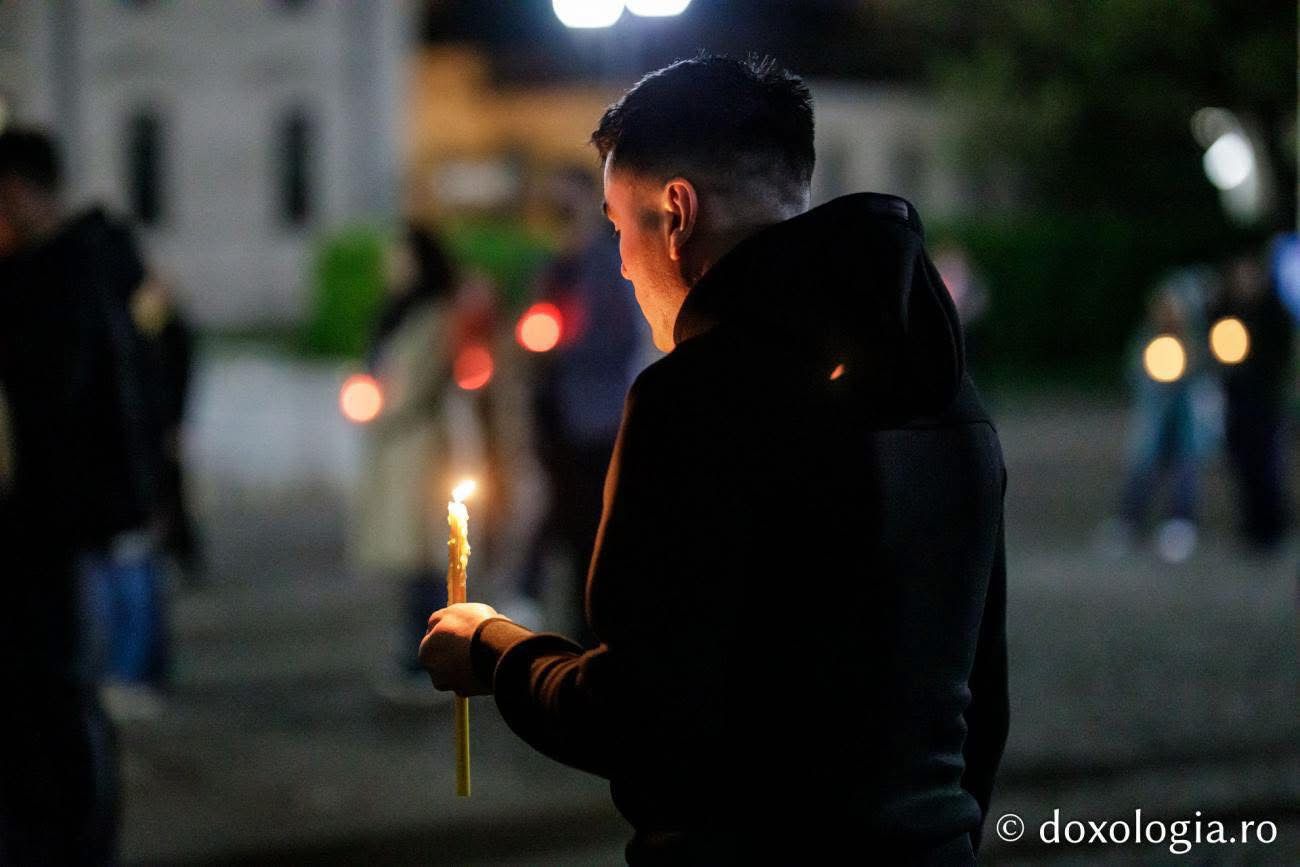 Invierea – o sărbătoare a vieții, o sărbătoare de fiecare clipă a Vieții