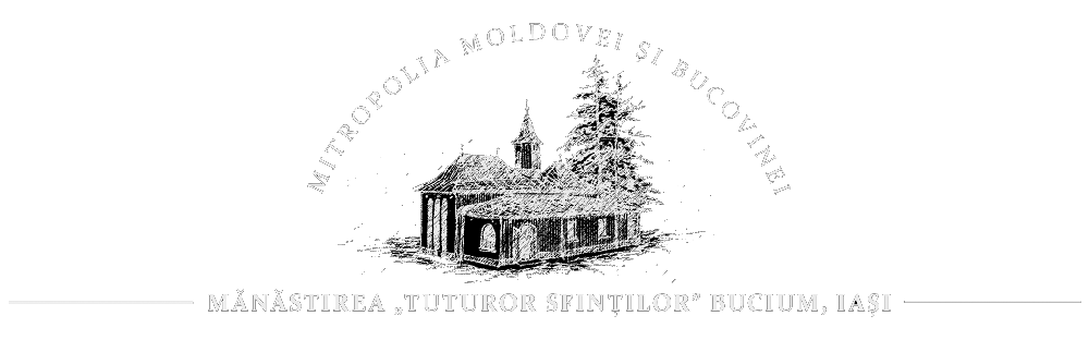 Mănăstirea Bucium