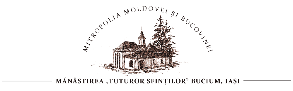 Mănăstirea Bucium